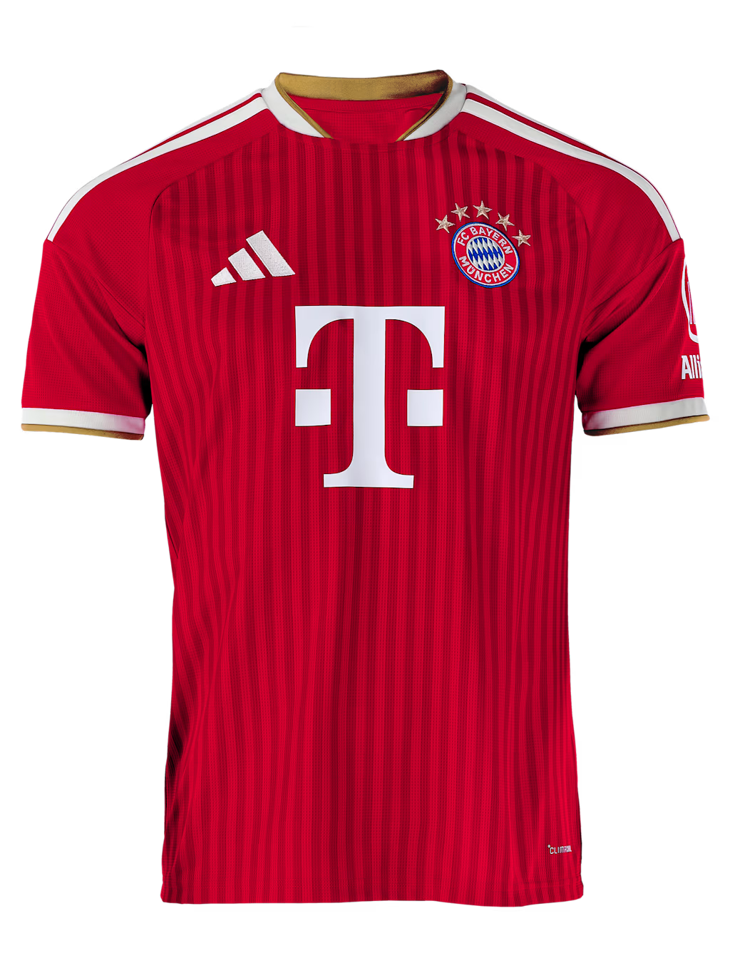 Bayern Munique Principal 26/27
