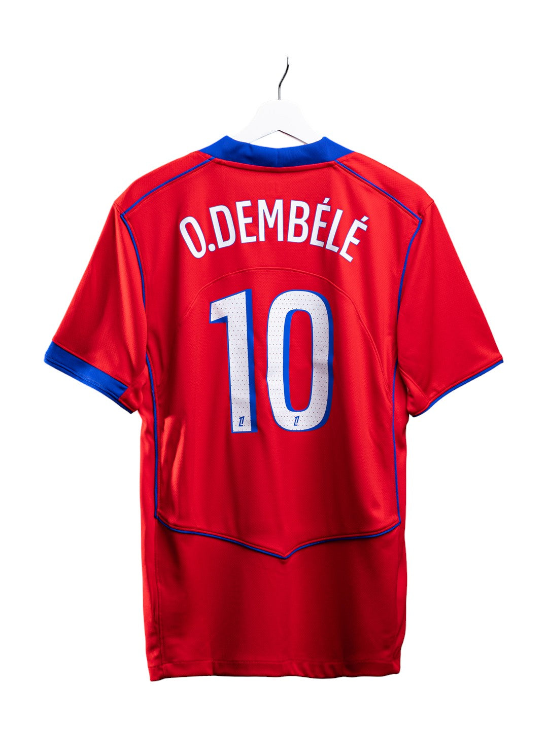 PSG Terceiro 25/26 - O. DEMBÉLÉ 10