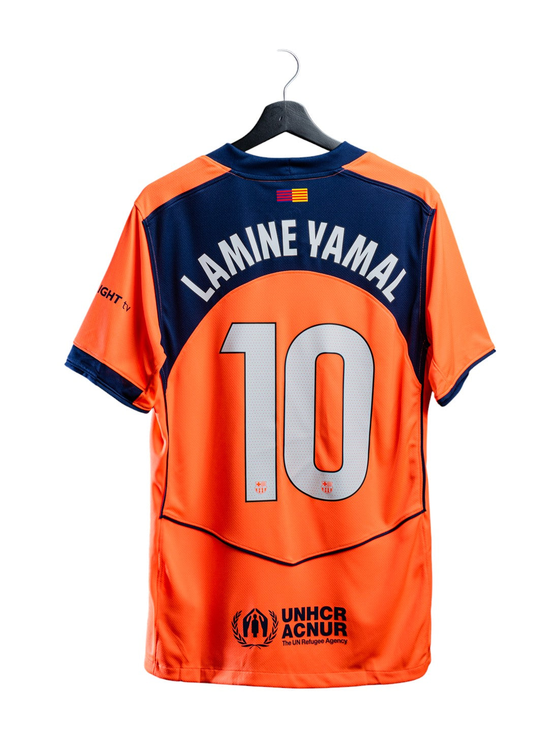 Barcelona Terceiro 25/26 - LAMINE YAMAL 10