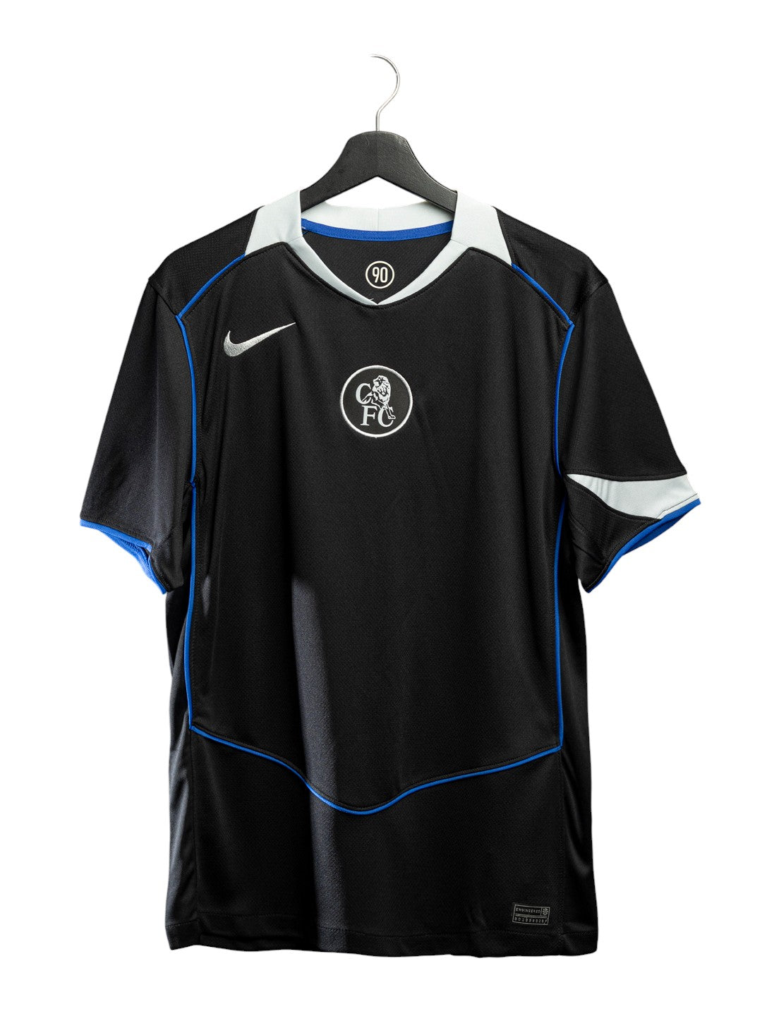 Chelsea Terceiro 25/26 - PALMER 10