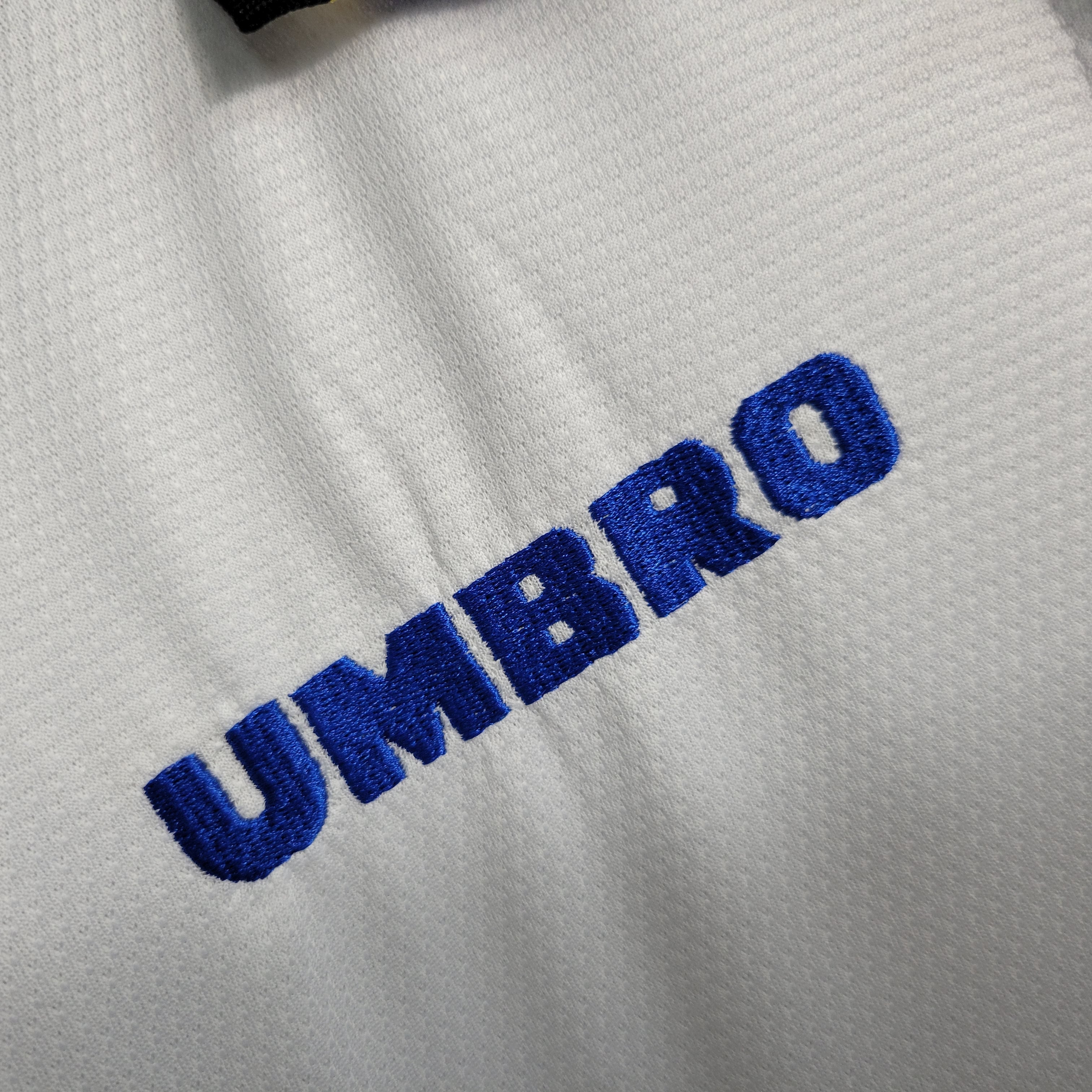 Inter Milão Alternativa 97/98
