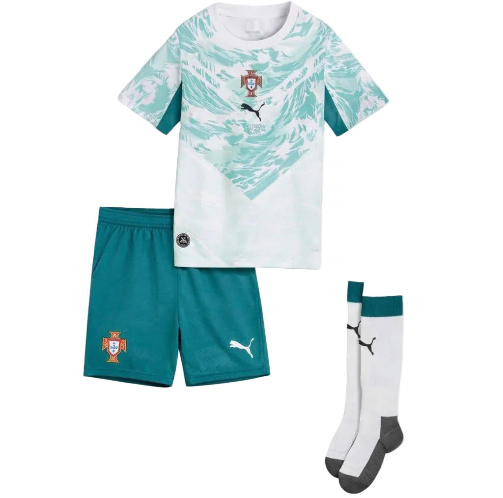 Kit de Criança - Portugal Alternativa Mundial 2026