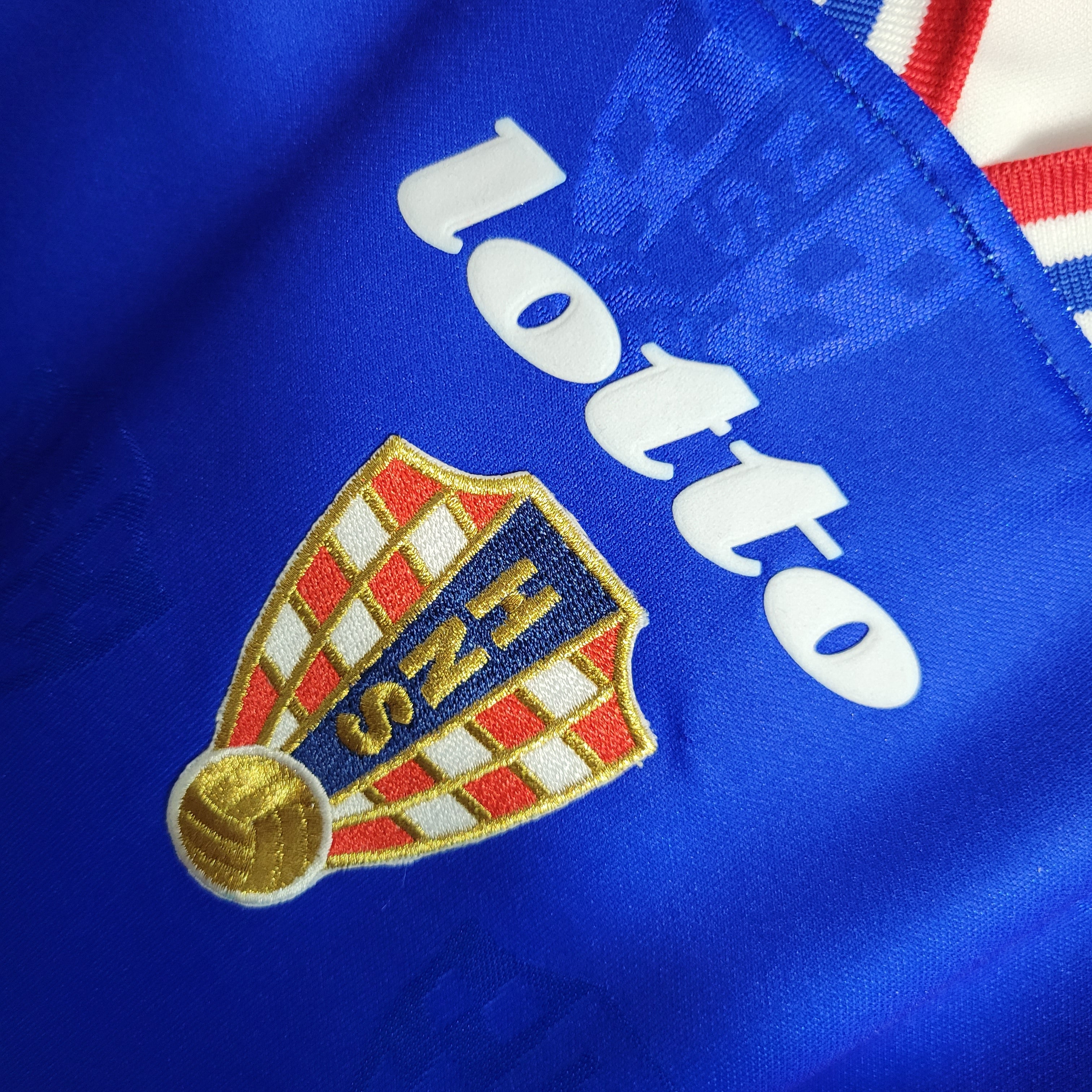Croácia Alternativa 98/99