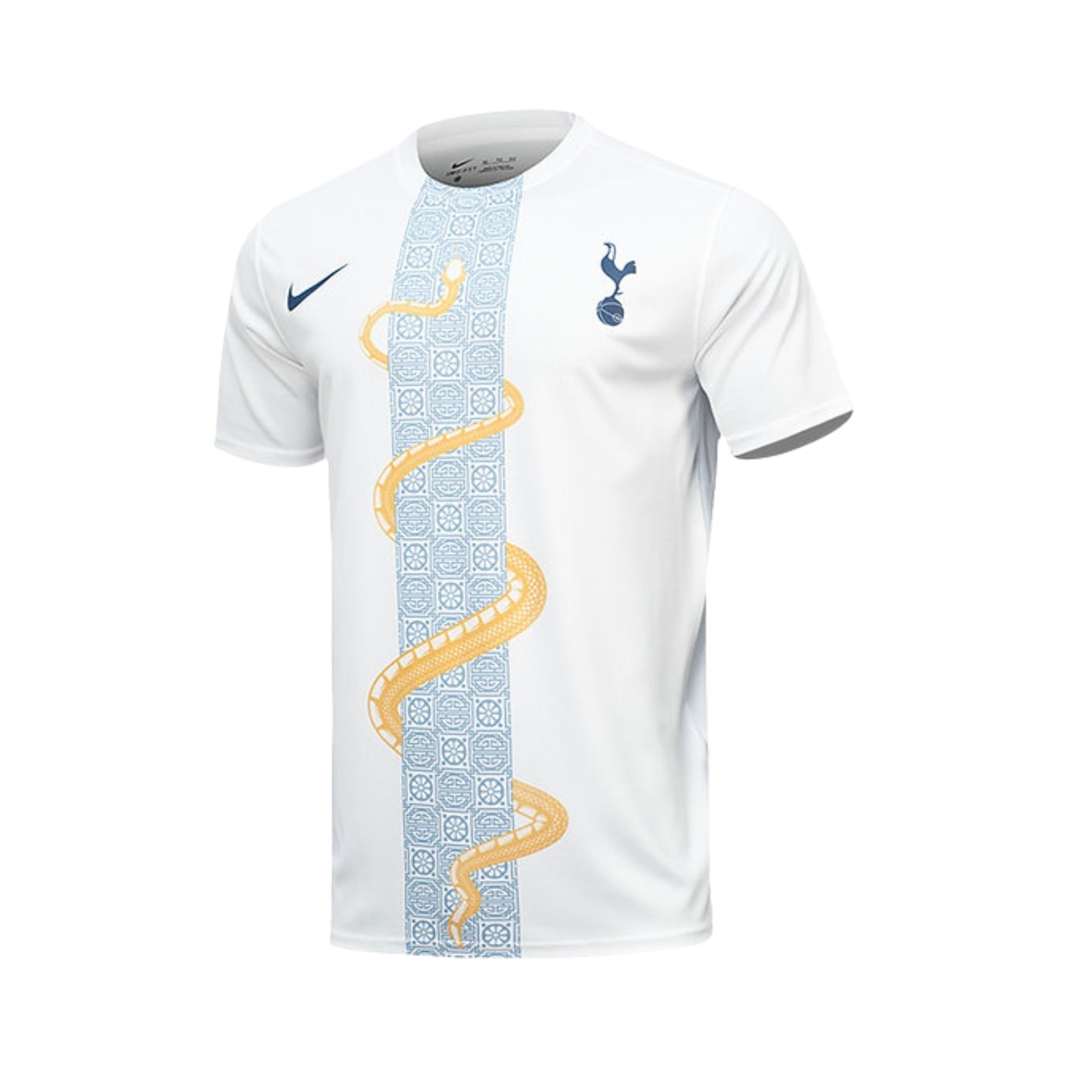 Tottenham Hotspur F.C. Edição Especial 25/26