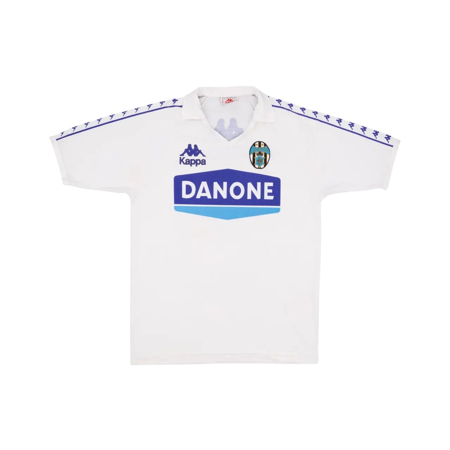 Juventus Alternativa 90/91