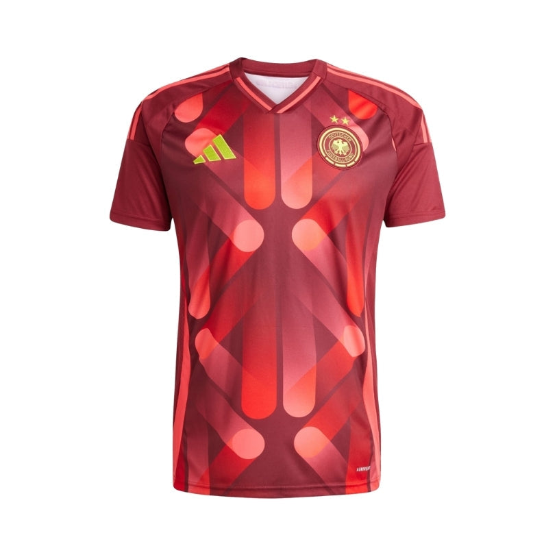 Alemanha Alternativa 25/26 - Euro Feminino 2025