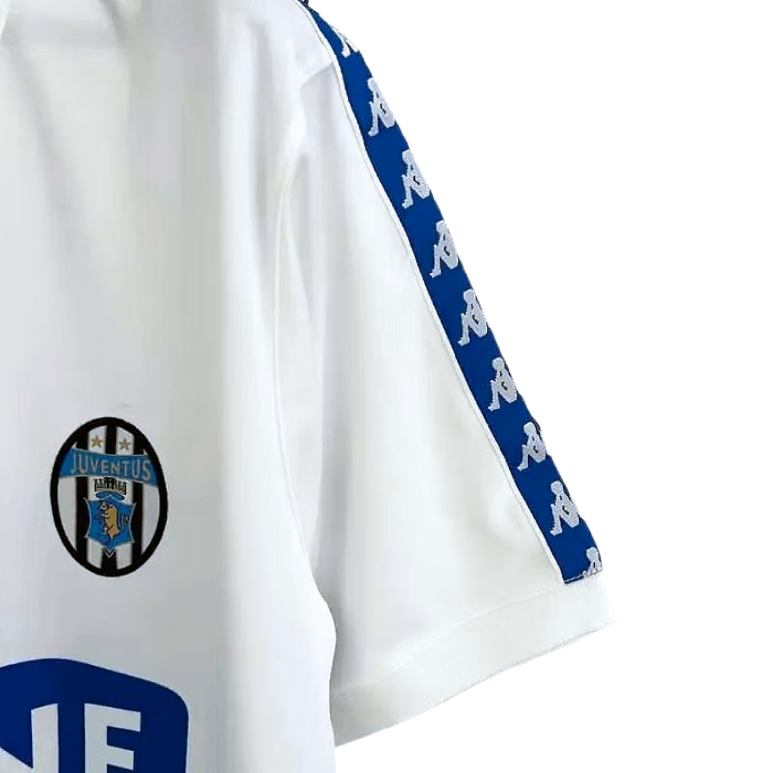 Juventus Alternativa 90/91