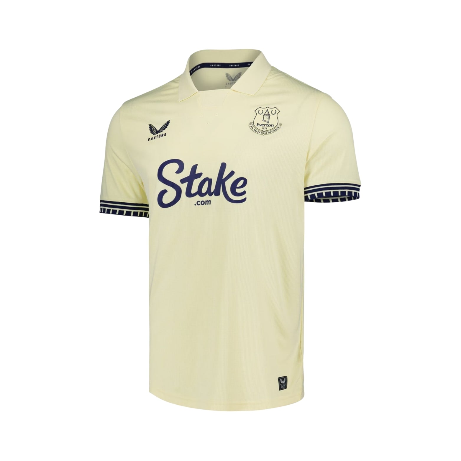 Everton Alternativa 25/26