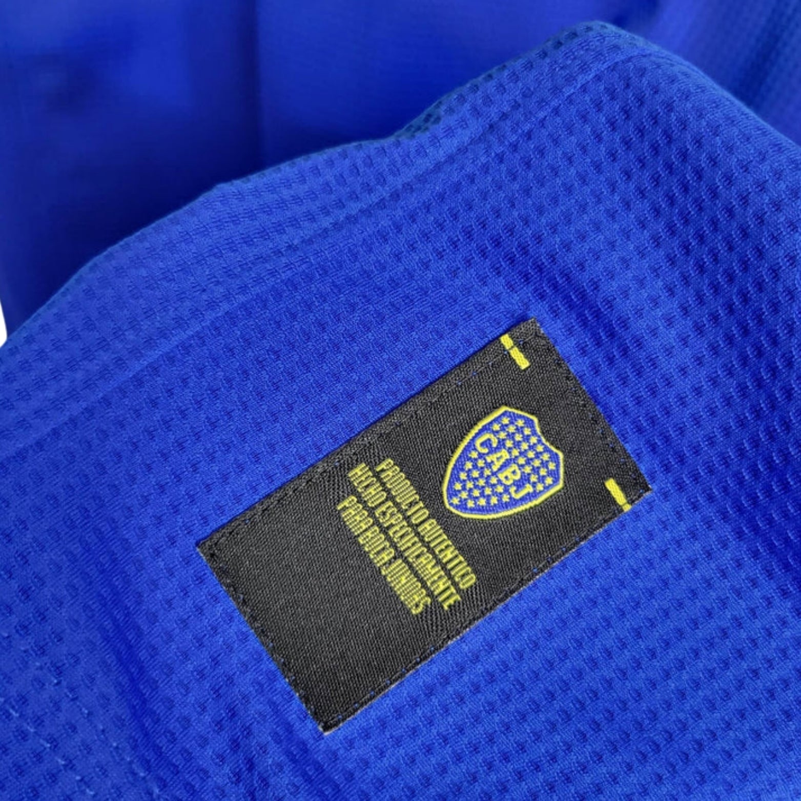 Boca Juniors Principal 05/06 - 100º Aniversário