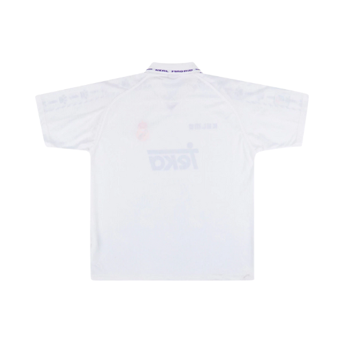 Real Madrid Principal 96/97