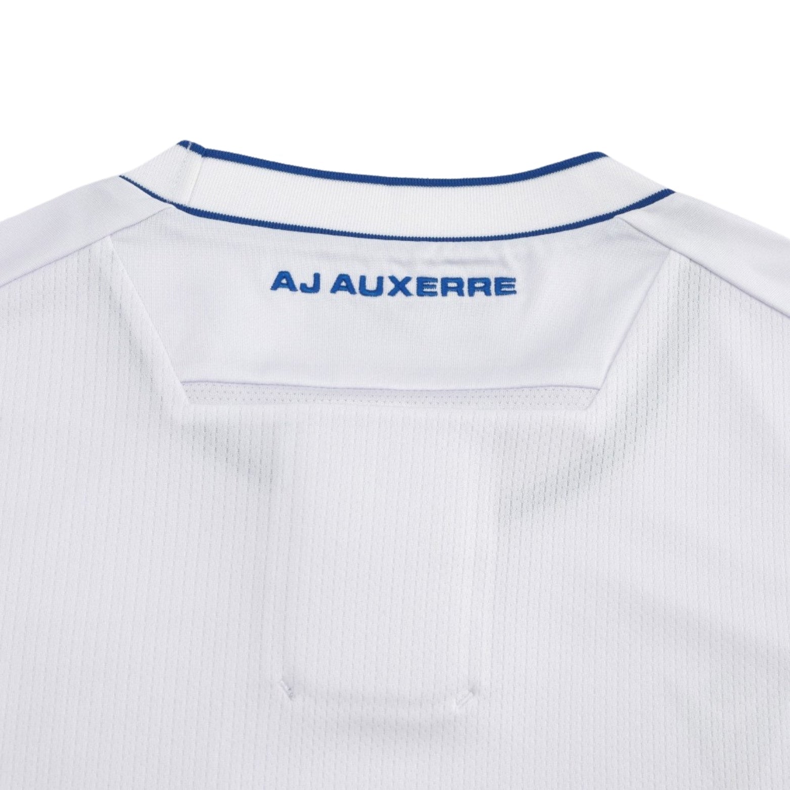 Auxerre Principal 25/26