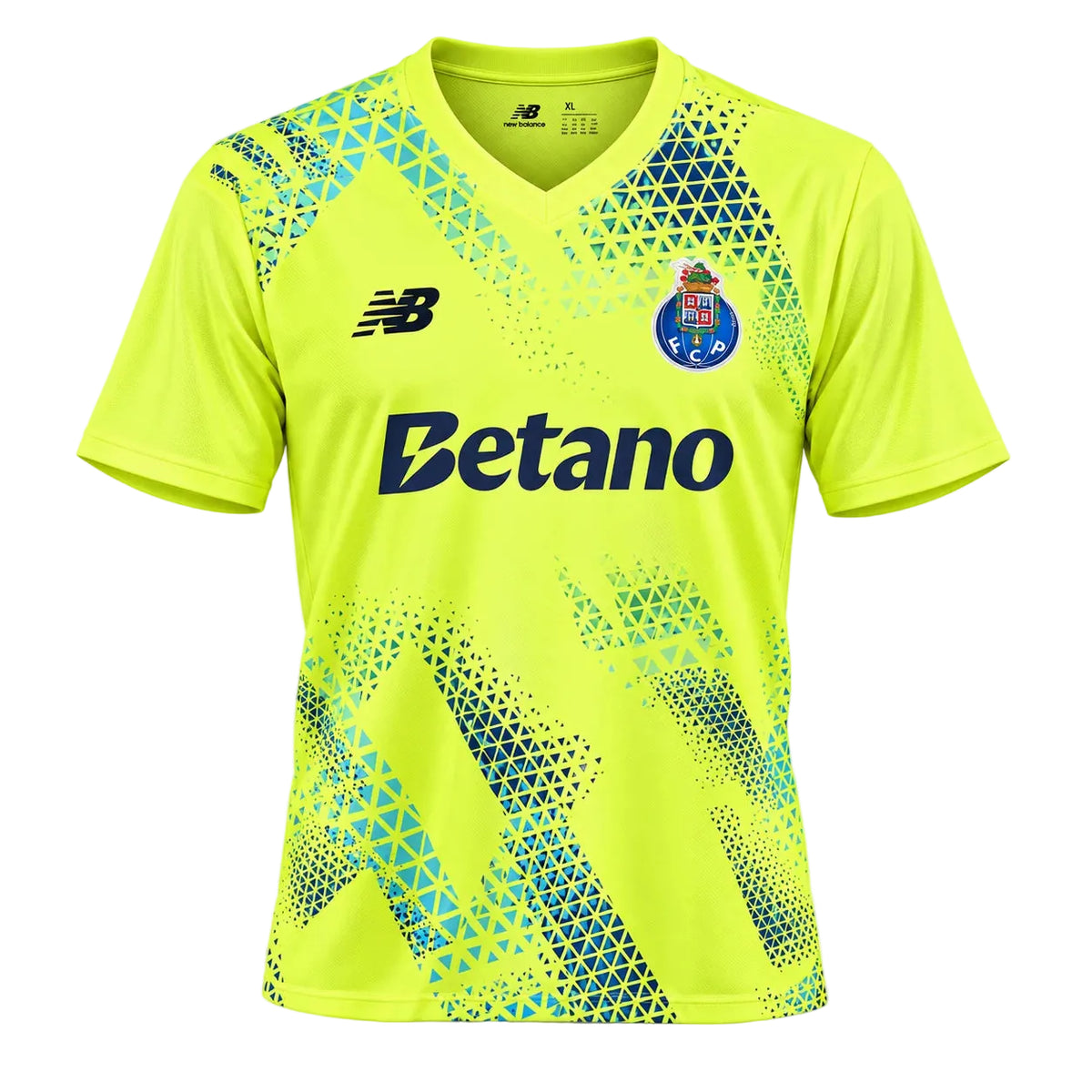 FC Porto Guarda-Redes 26/27