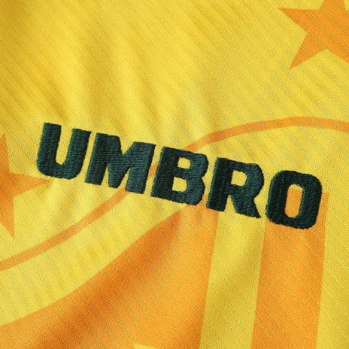 Brasil Principal 94/95
