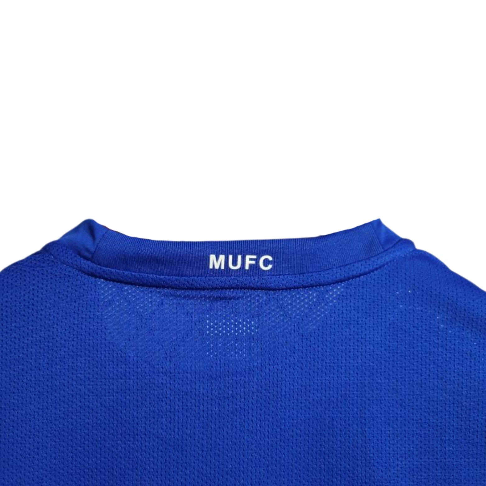 Manchester United Terceiro 08/09