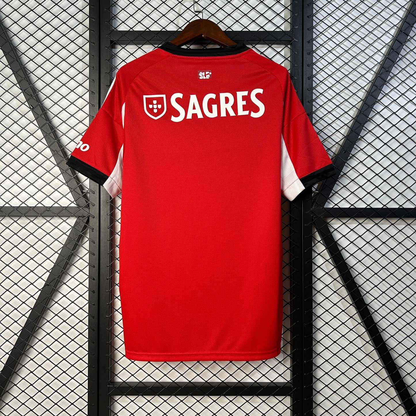 BENFICA HOME KIT 25/26