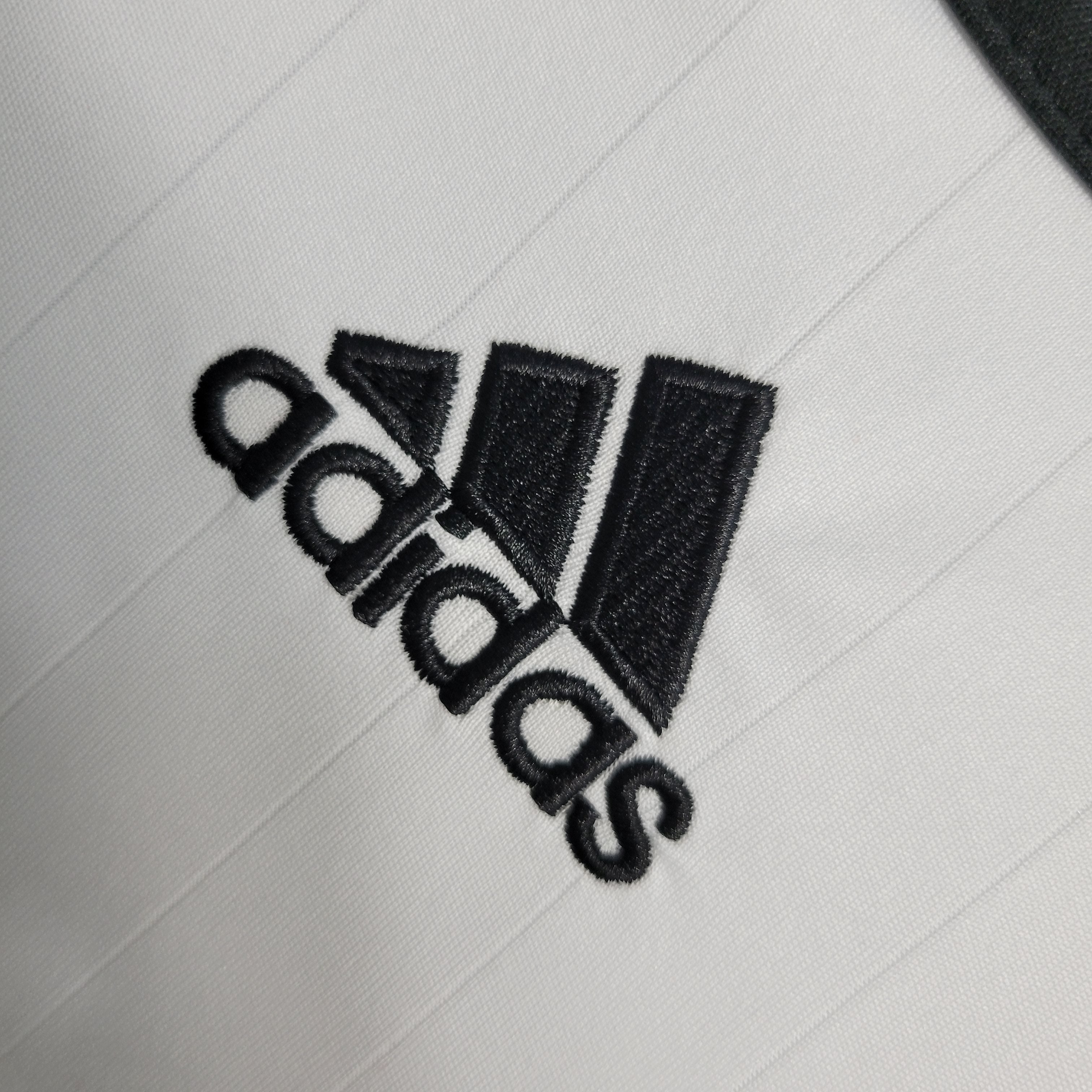 AC Milan Alternativa 06/07 - Manga Comprida - Final da Liga dos Campeões