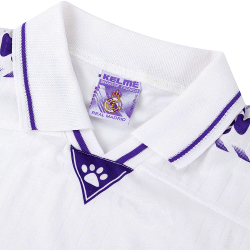 Real Madrid Principal 96/97