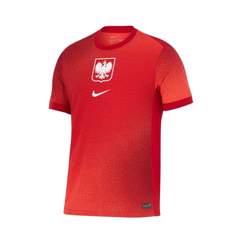 Polónia Alternativa 25/26 - Euro Feminino 2025