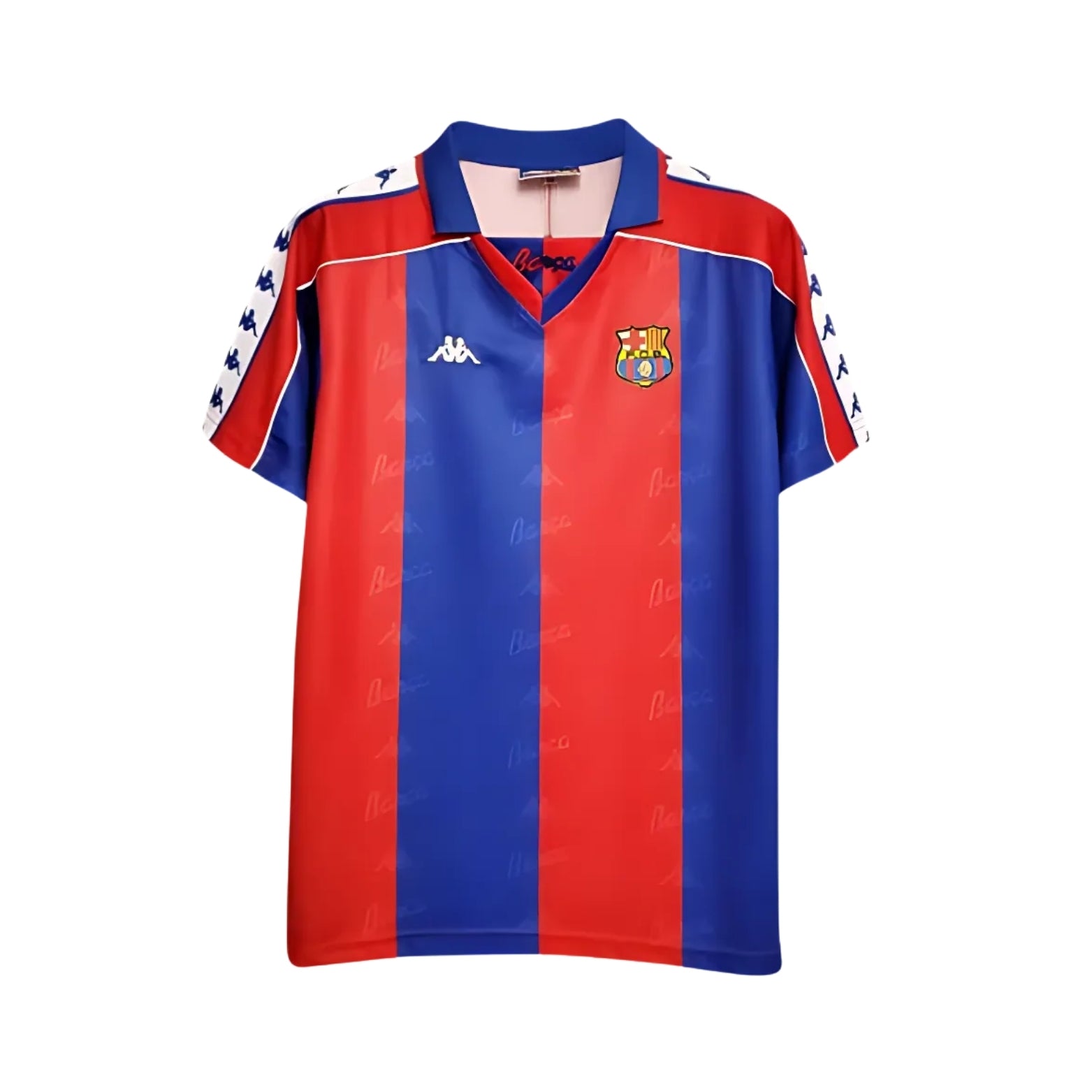 Barcelona Principal 93/94