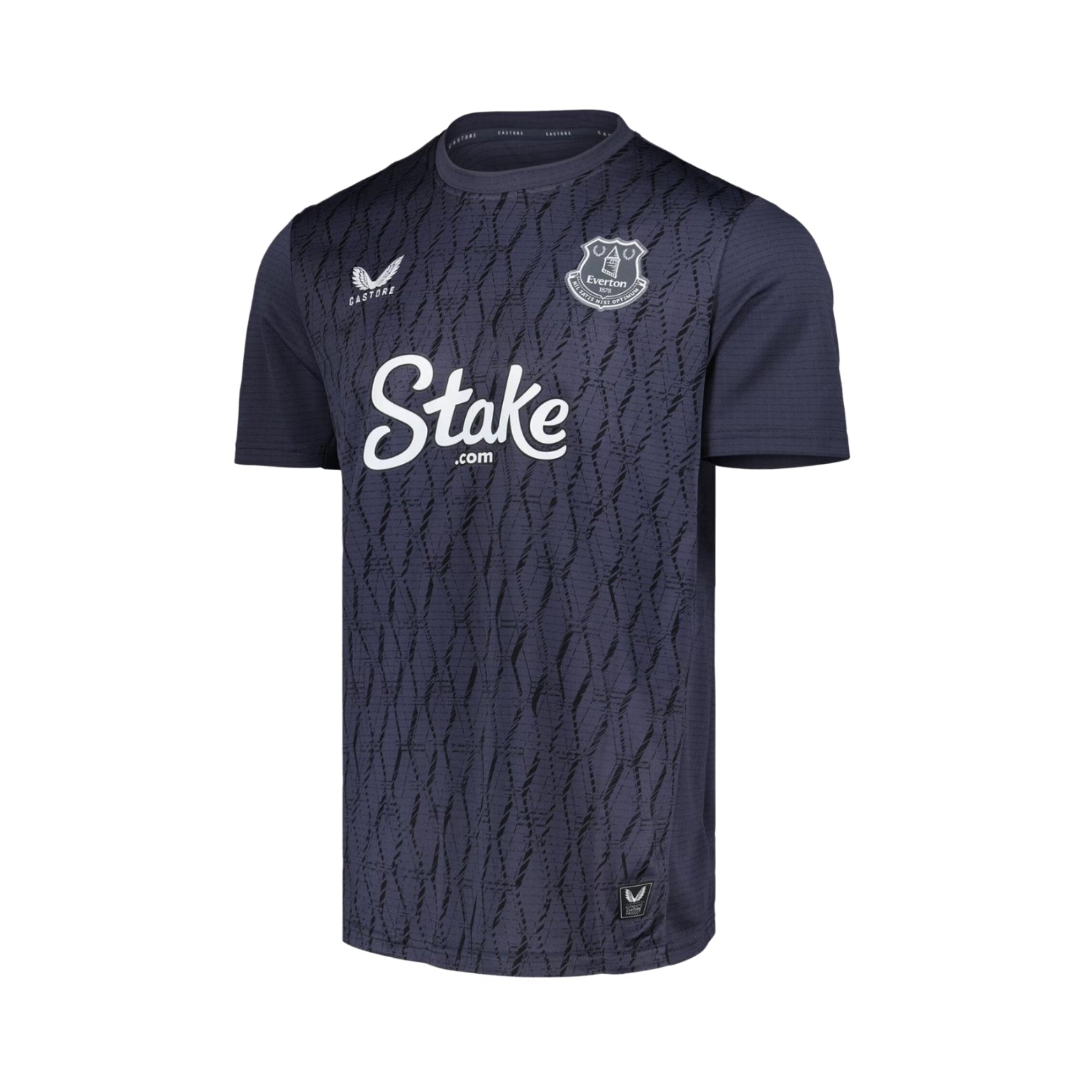 Everton Guarda-Redes 25/26