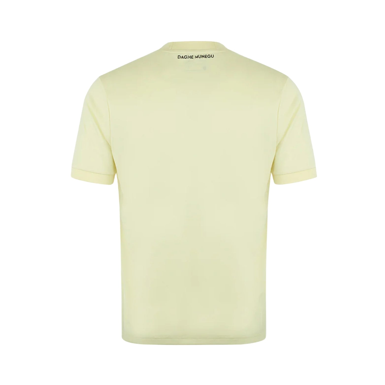 AS Monaco Terceiro 25/26