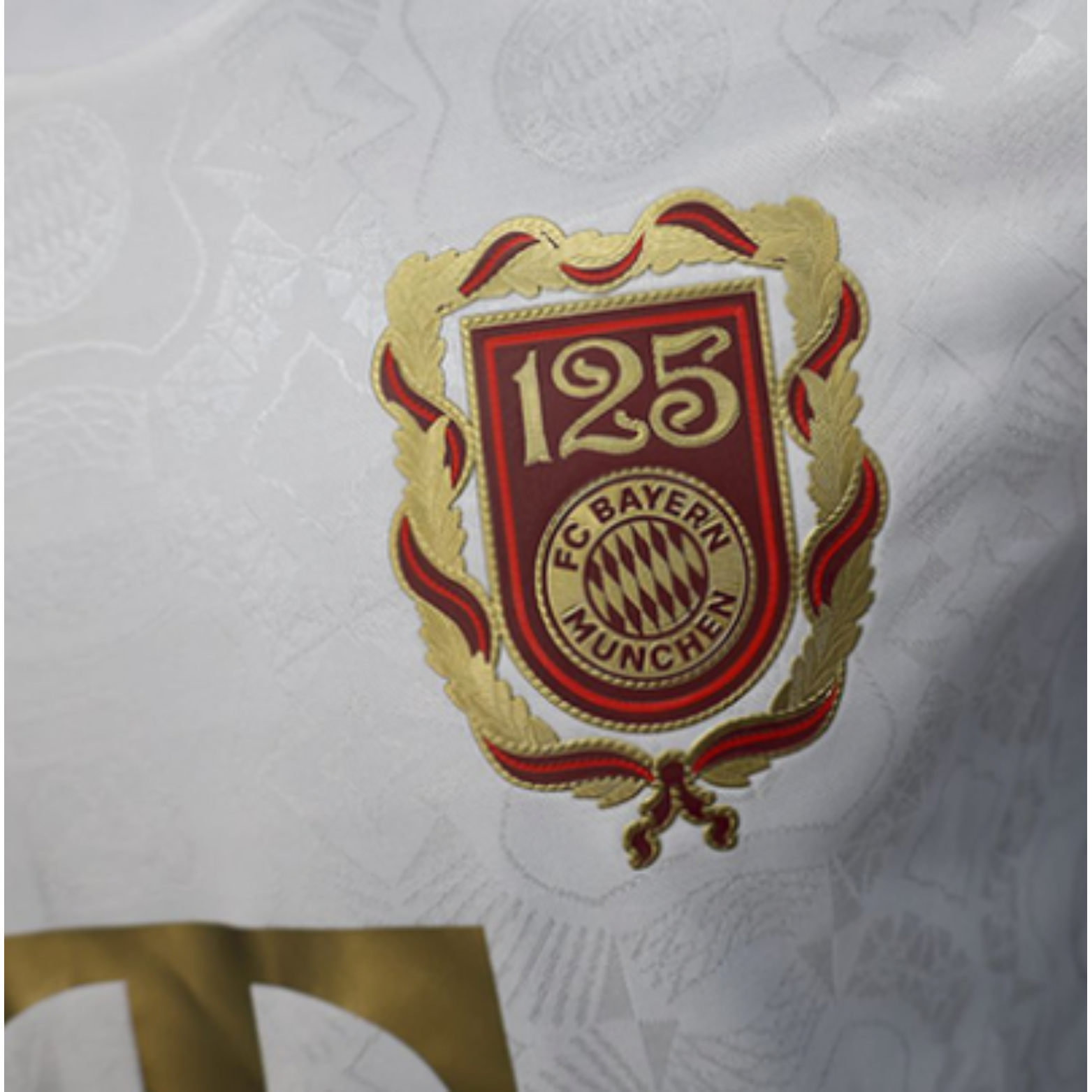 Bayern Munique Edição Especial 25/26