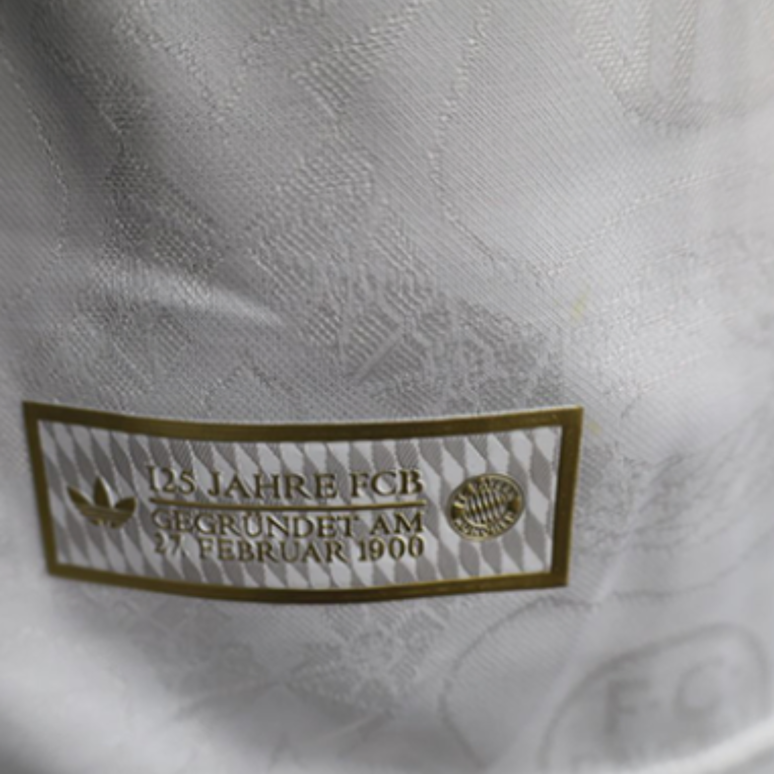 Bayern Munique Edição Especial 25/26