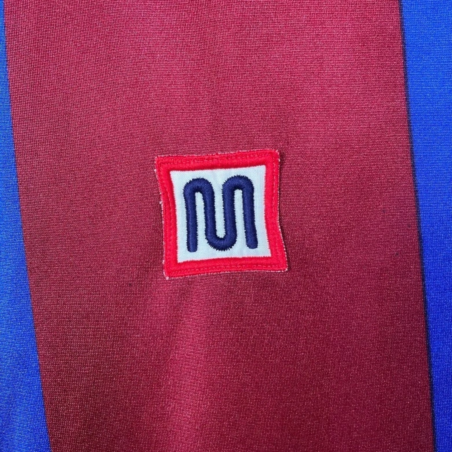 Barcelona Principal 82/83