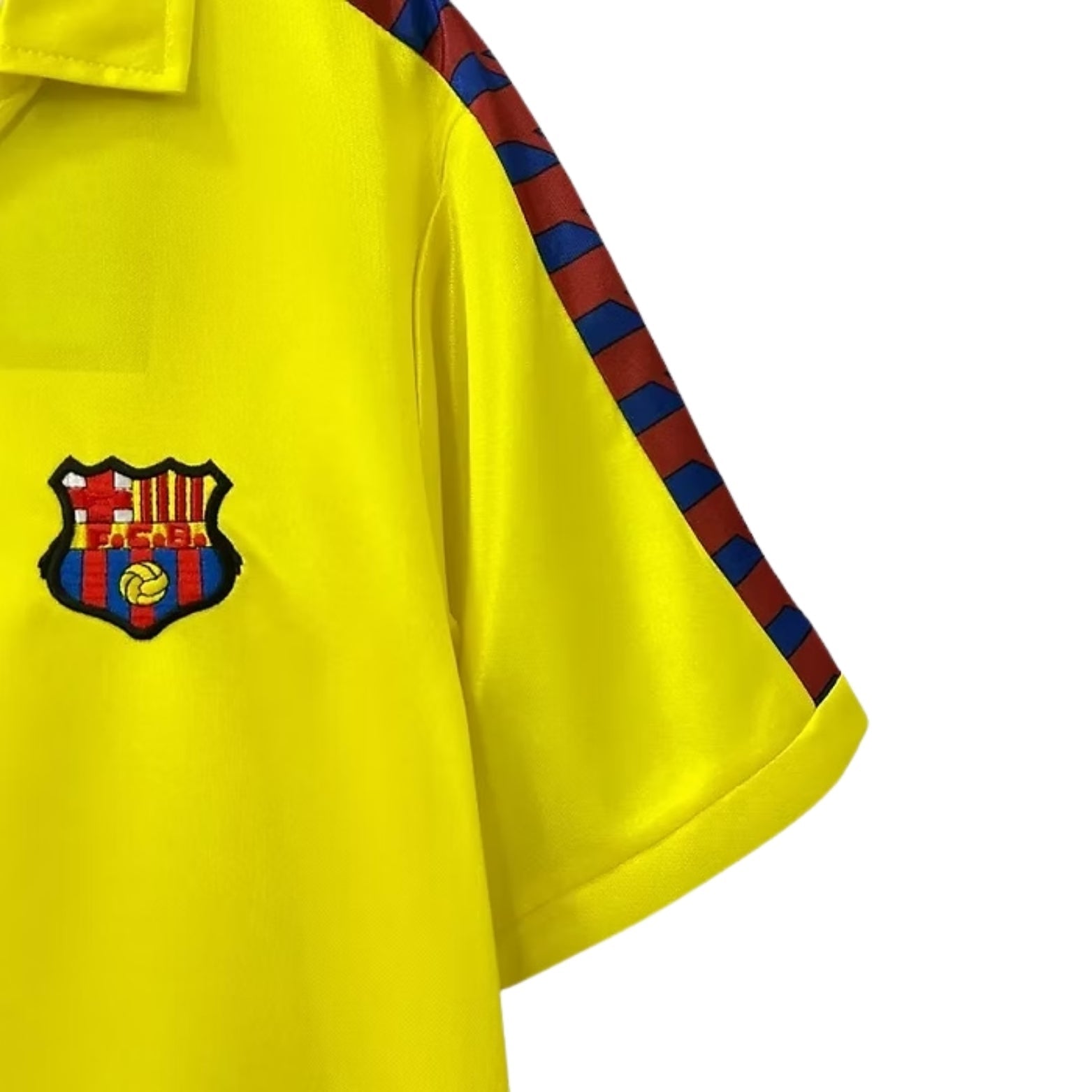 Barcelona Alternativa 82/83