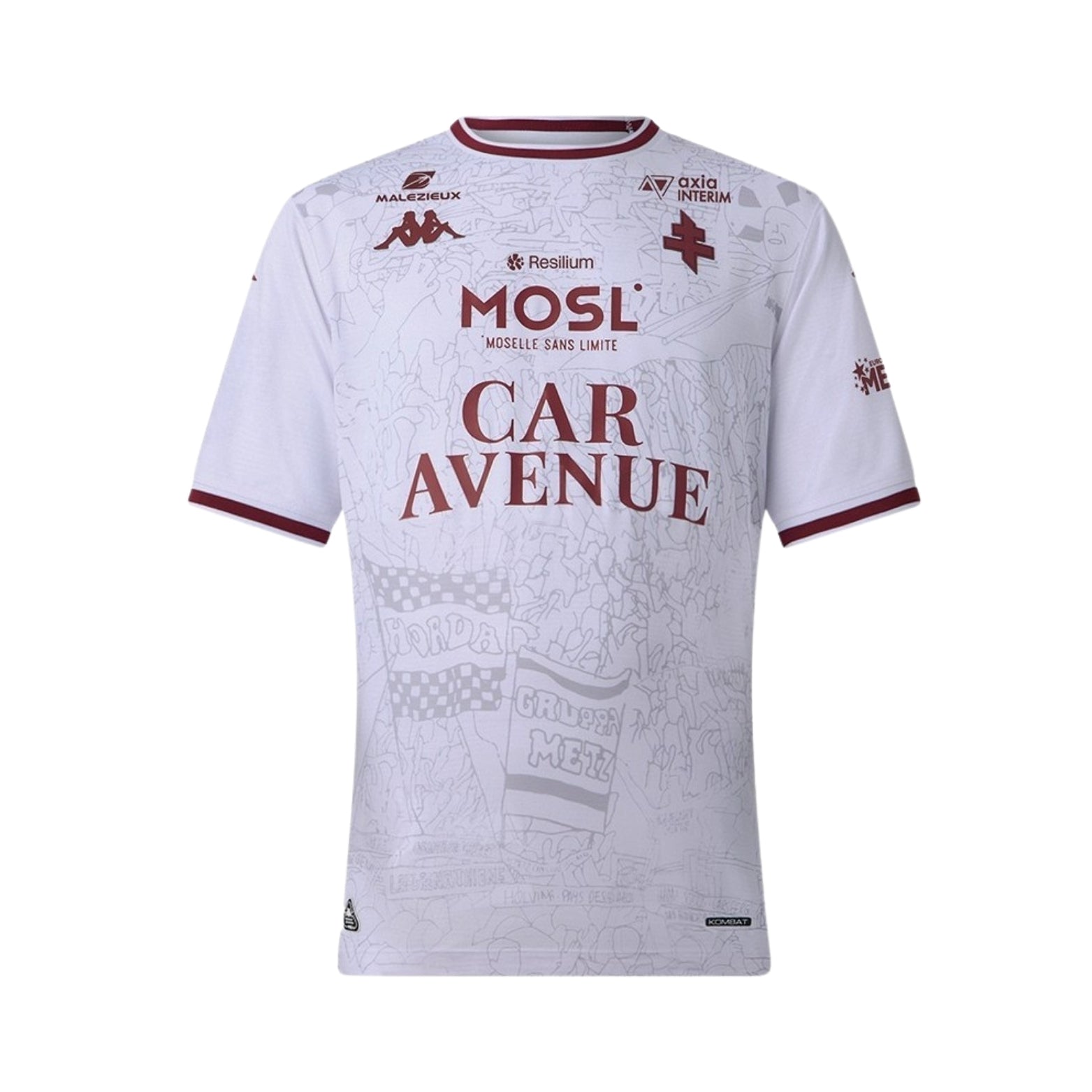 Metz Alternativa 25/26