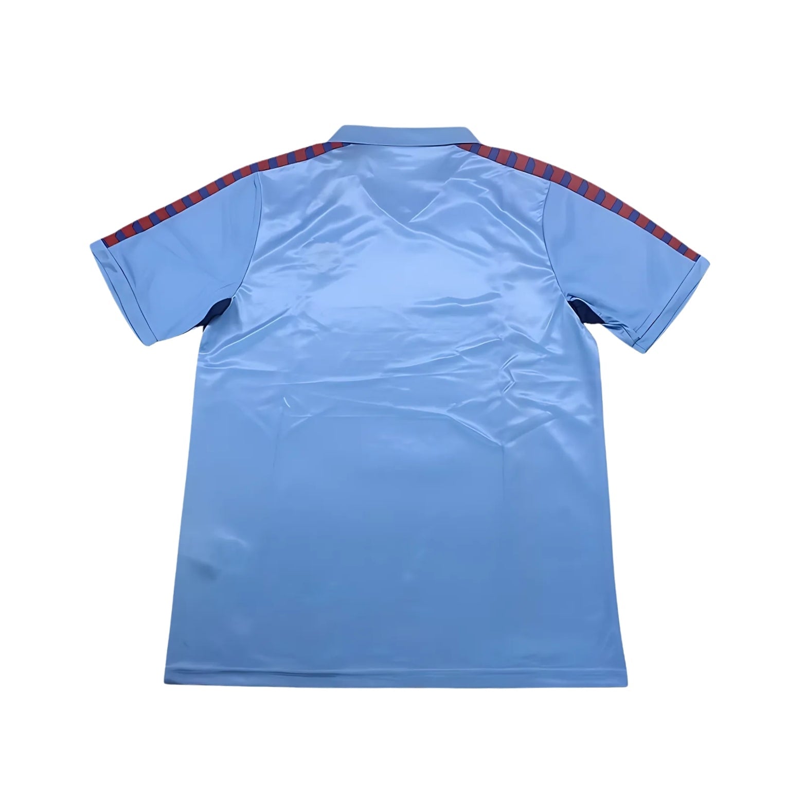 Barcelona Alternativa 85/86