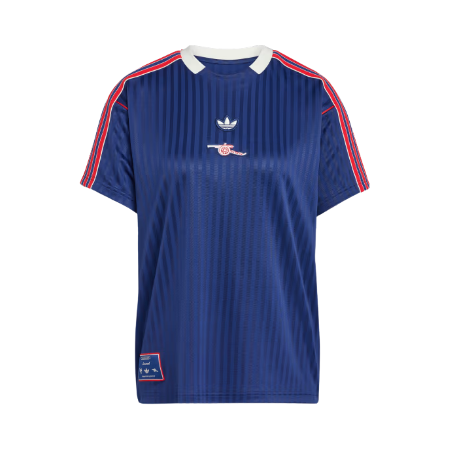 Arsenal Edição Especial 25/26