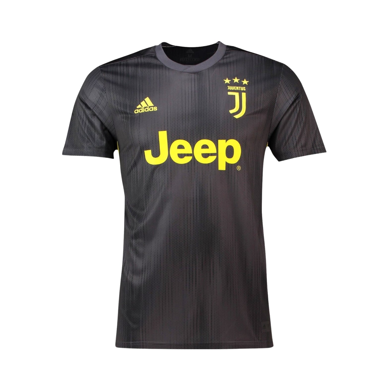 Juventus Terceiro 18/19