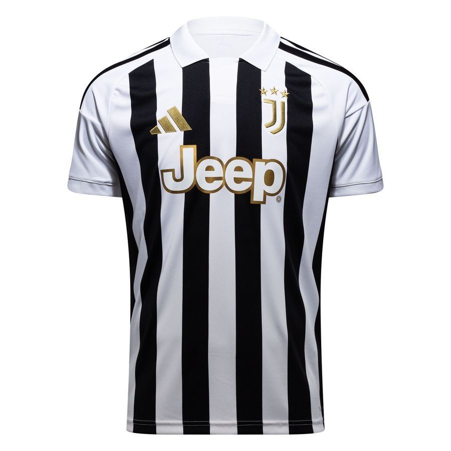 Juventus Principal 26/27