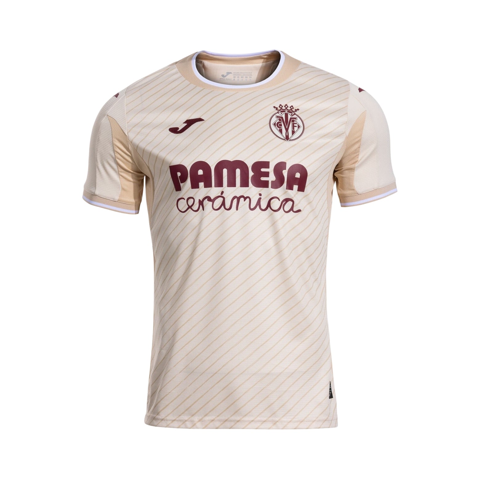 Villareal Alternativa 25/26