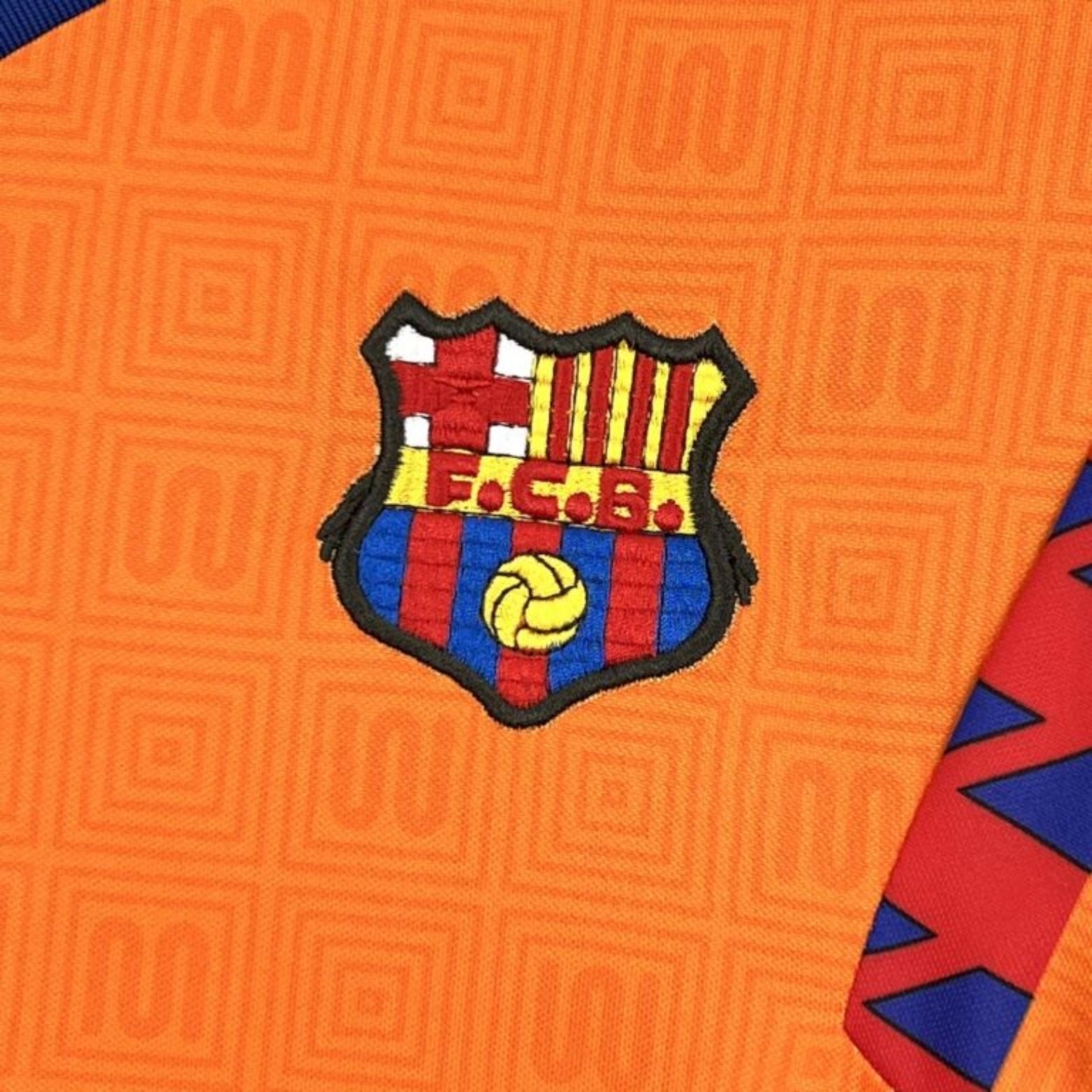 Barcelona Alternativa 91/92