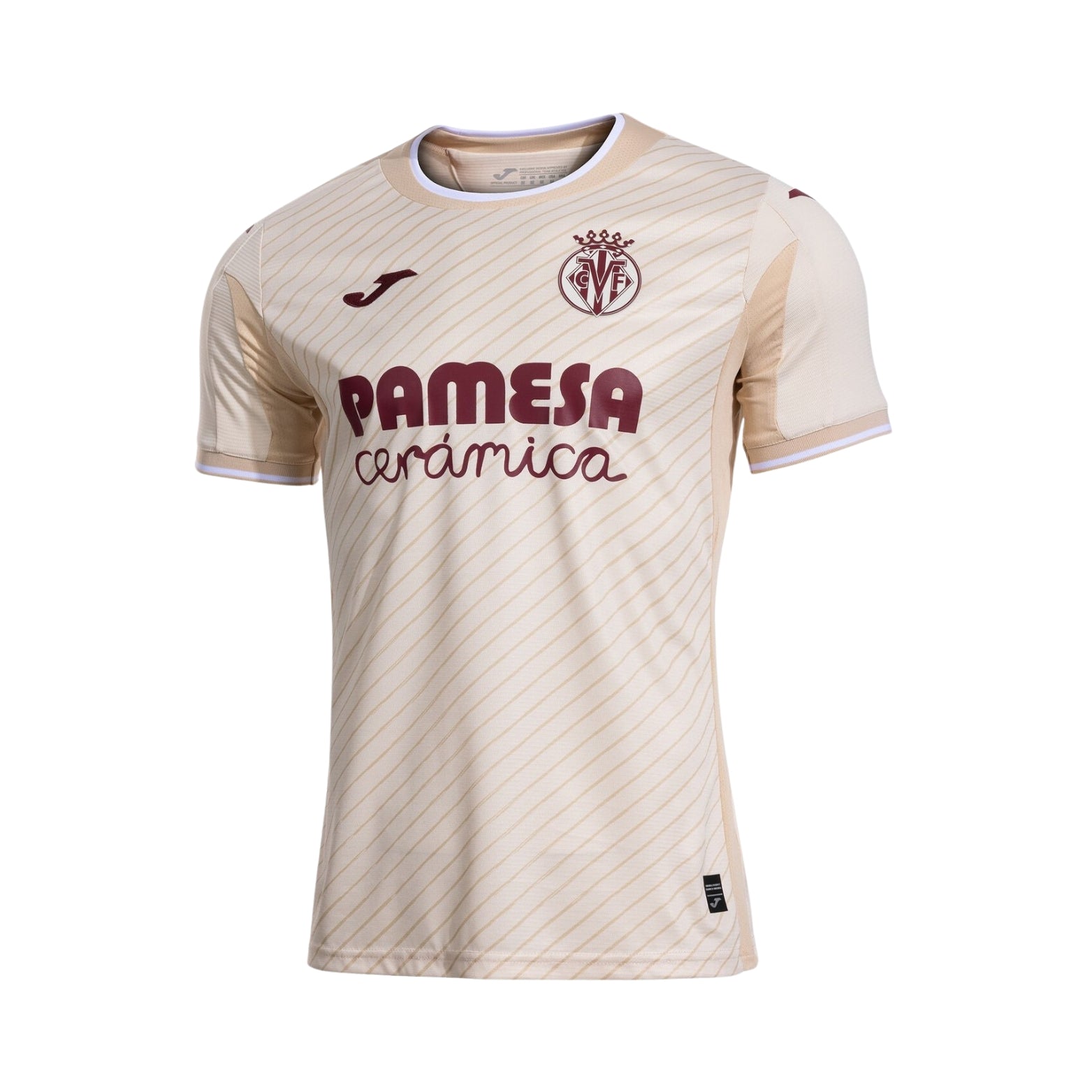 Villareal Alternativa 25/26