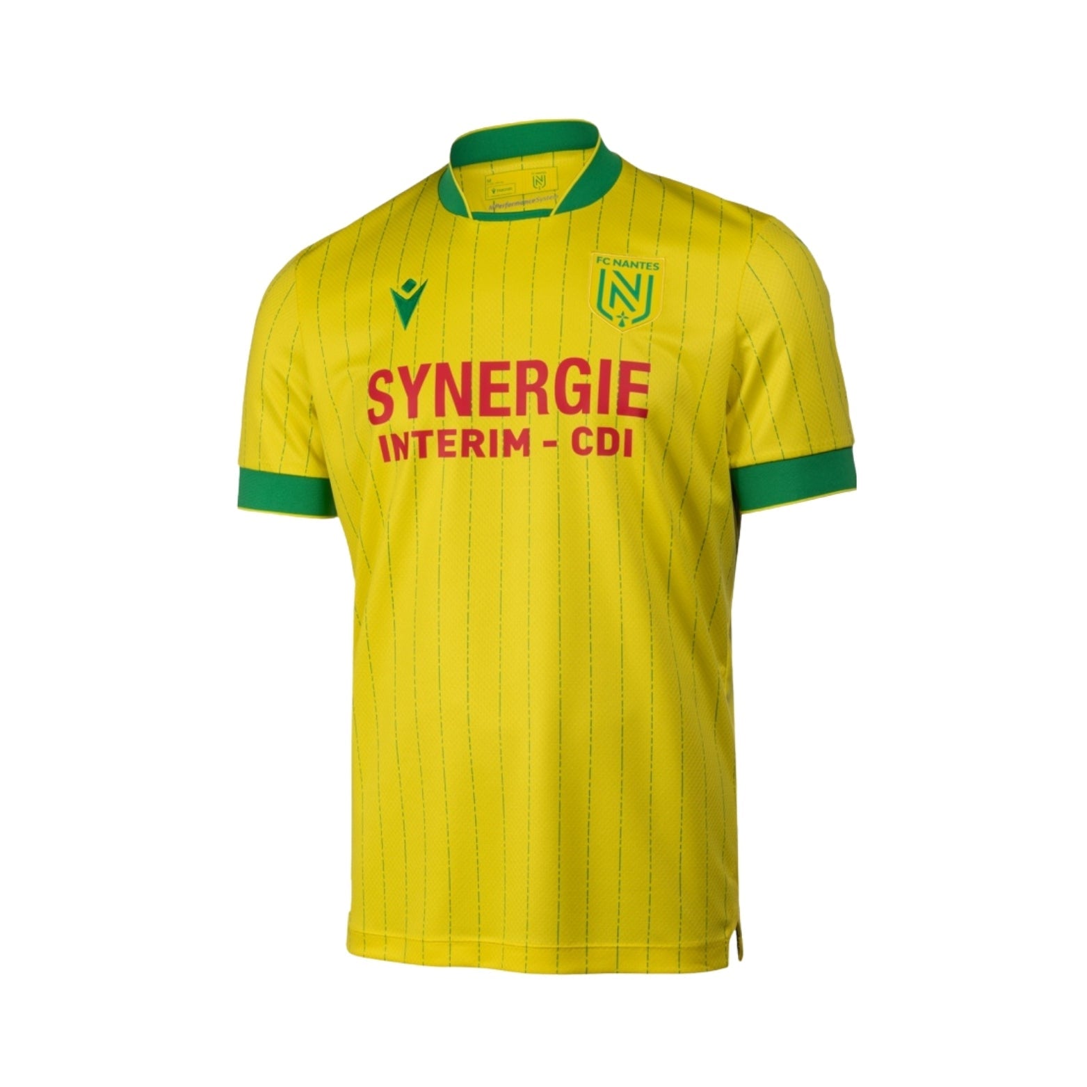 Nantes Principal 25/26