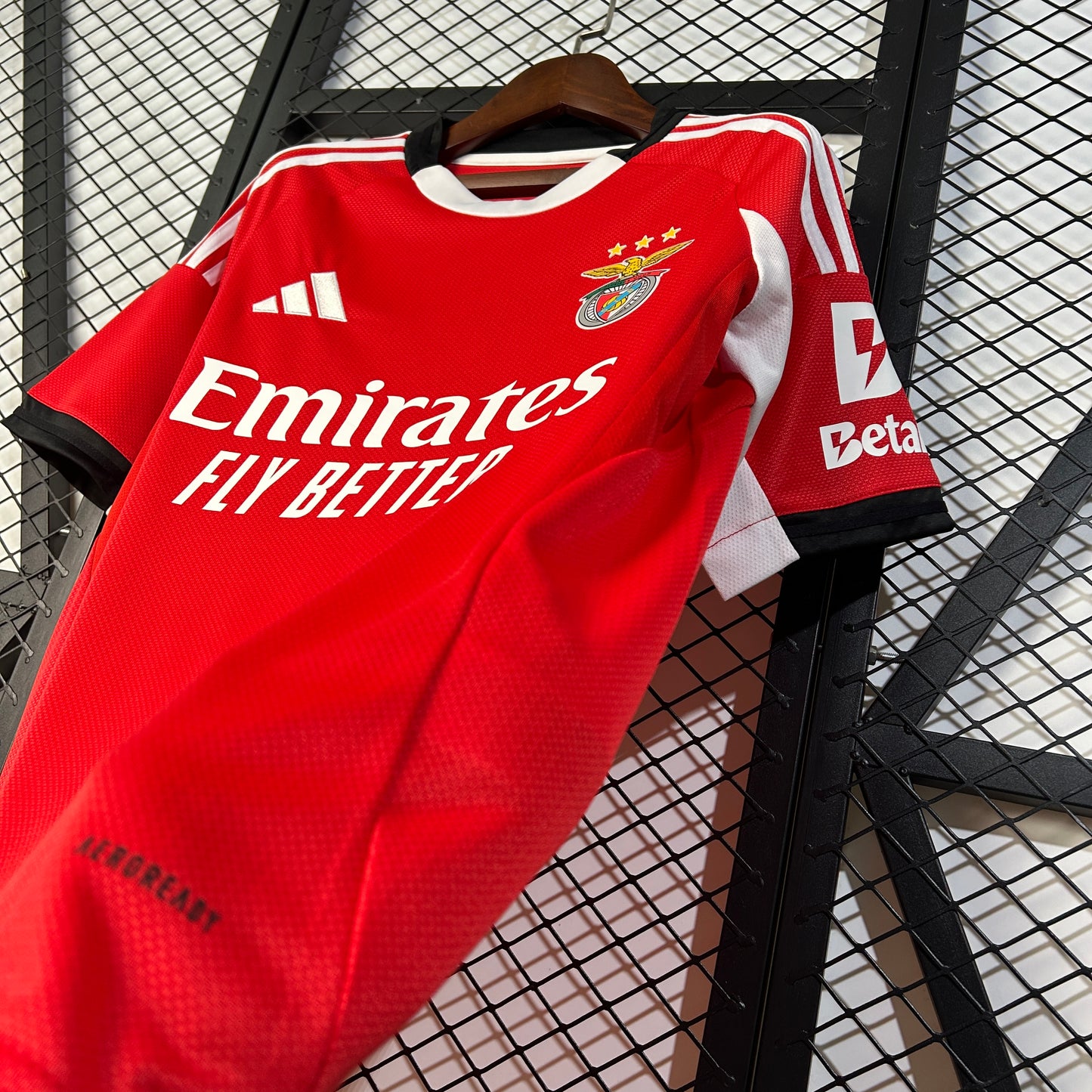 BENFICA HOME KIT 25/26