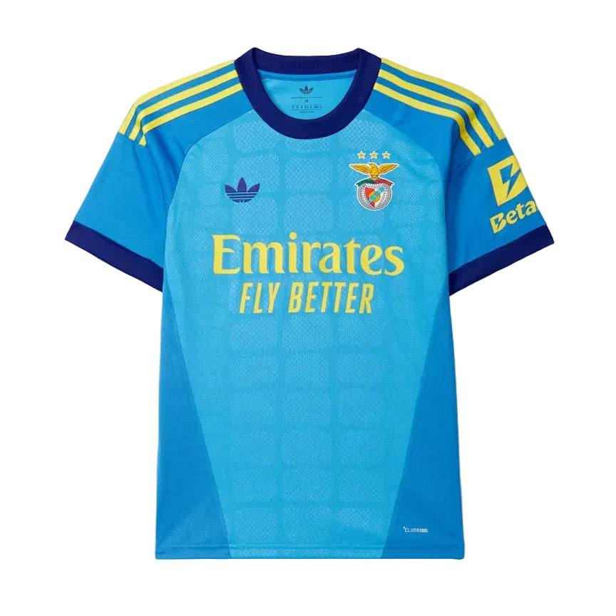 Benfica Guarda-Redes 26/27