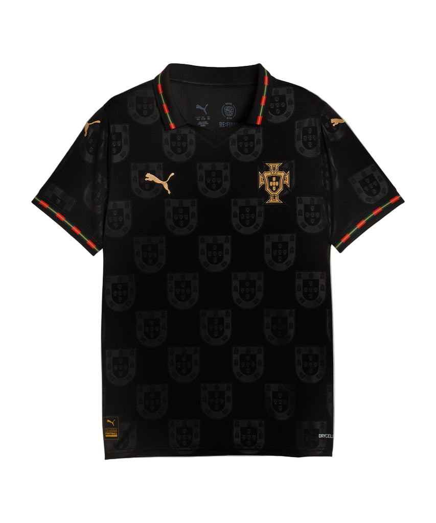 Portugal Edição Especial "Pantera Negra" 25/26