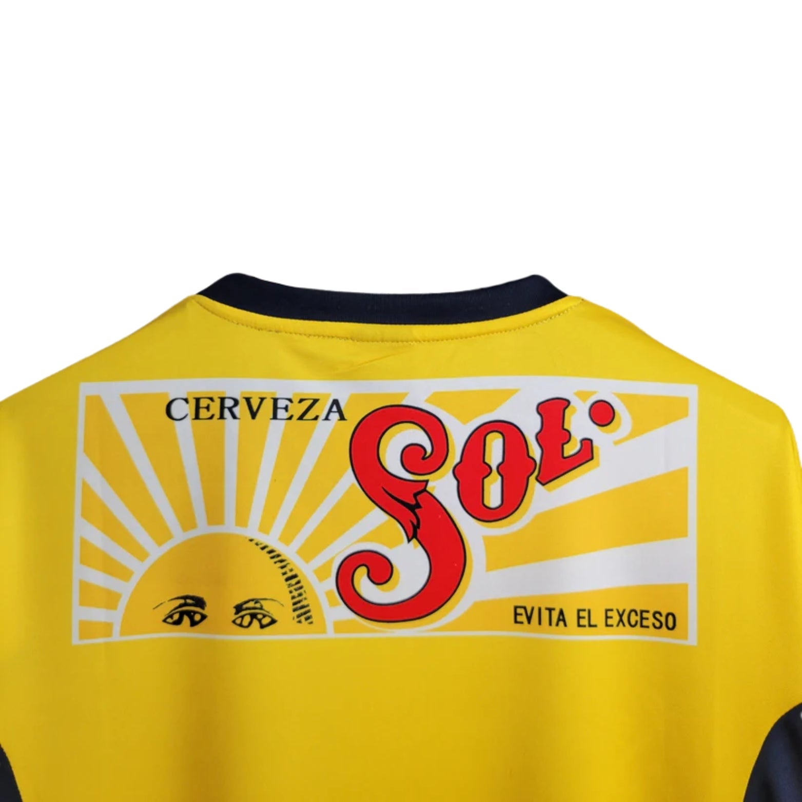 Club América Principal 00/01