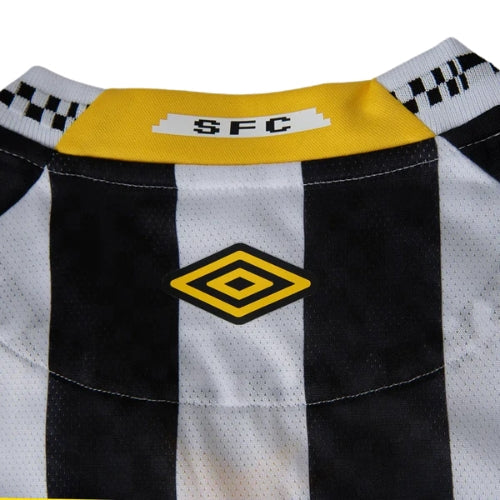 Santos Alternativa 25/26