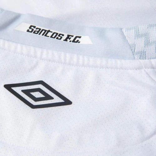 Santos Principal 25/26 - Neymar Jr 10