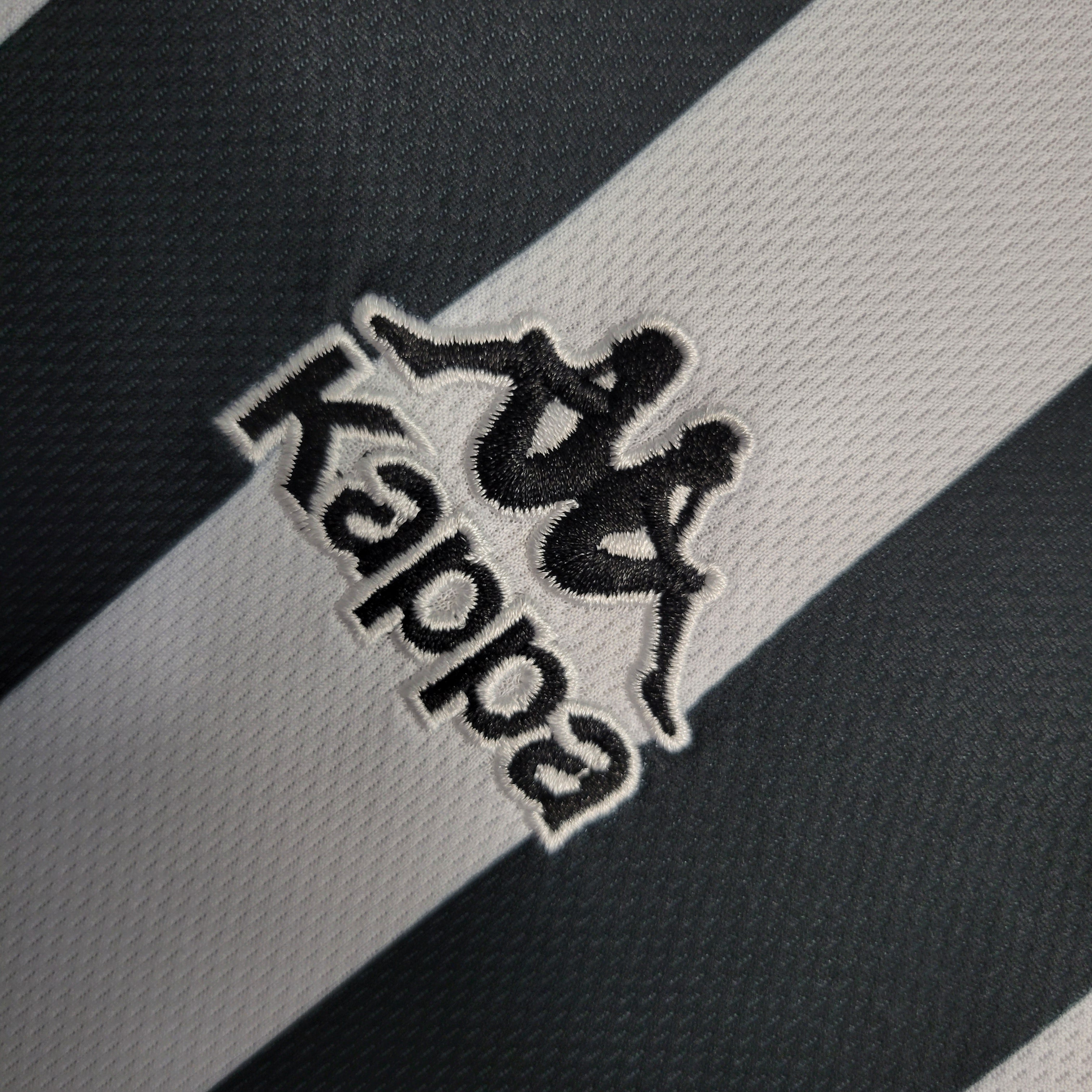 Juventus Principal 95/96