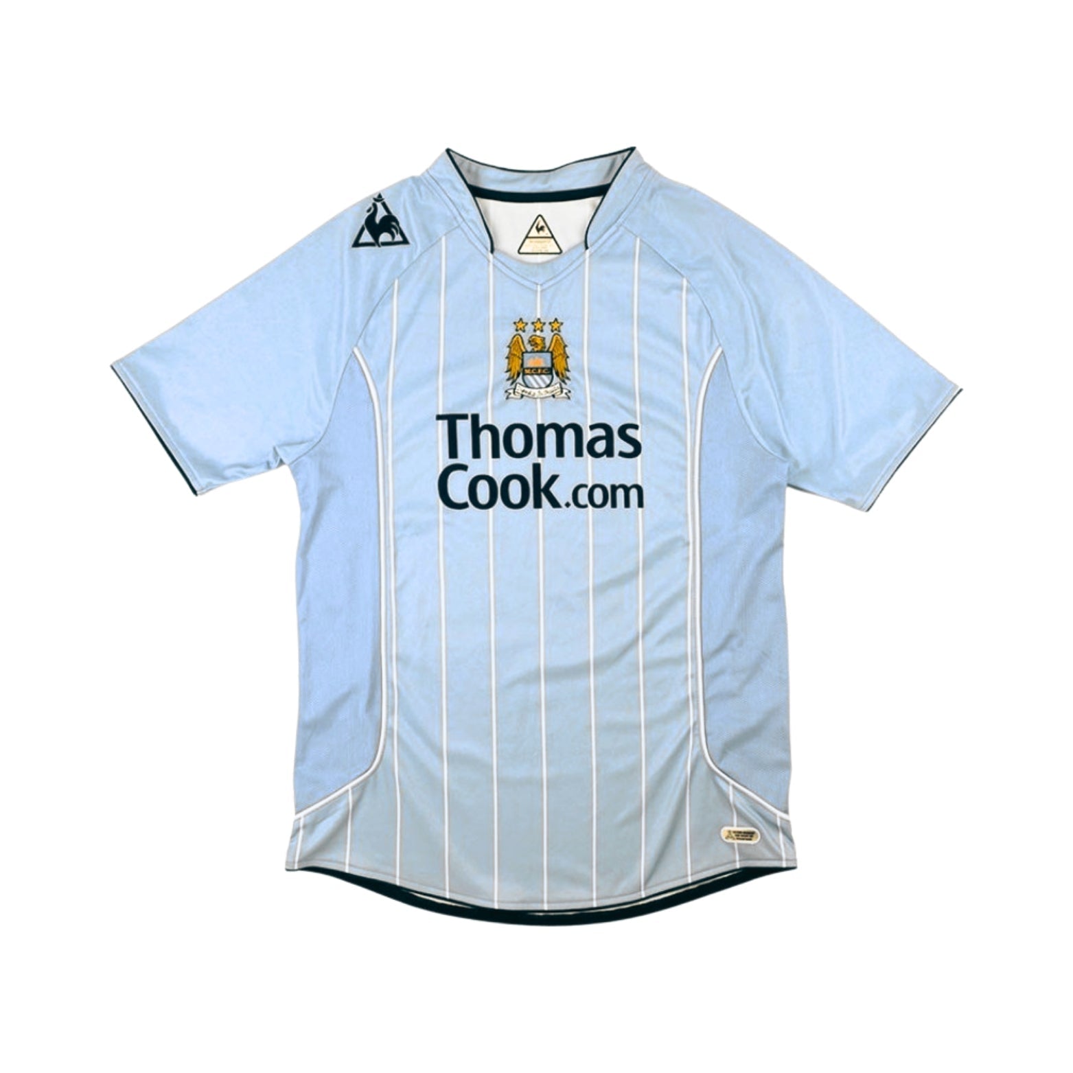Manchester City Principal 07/08