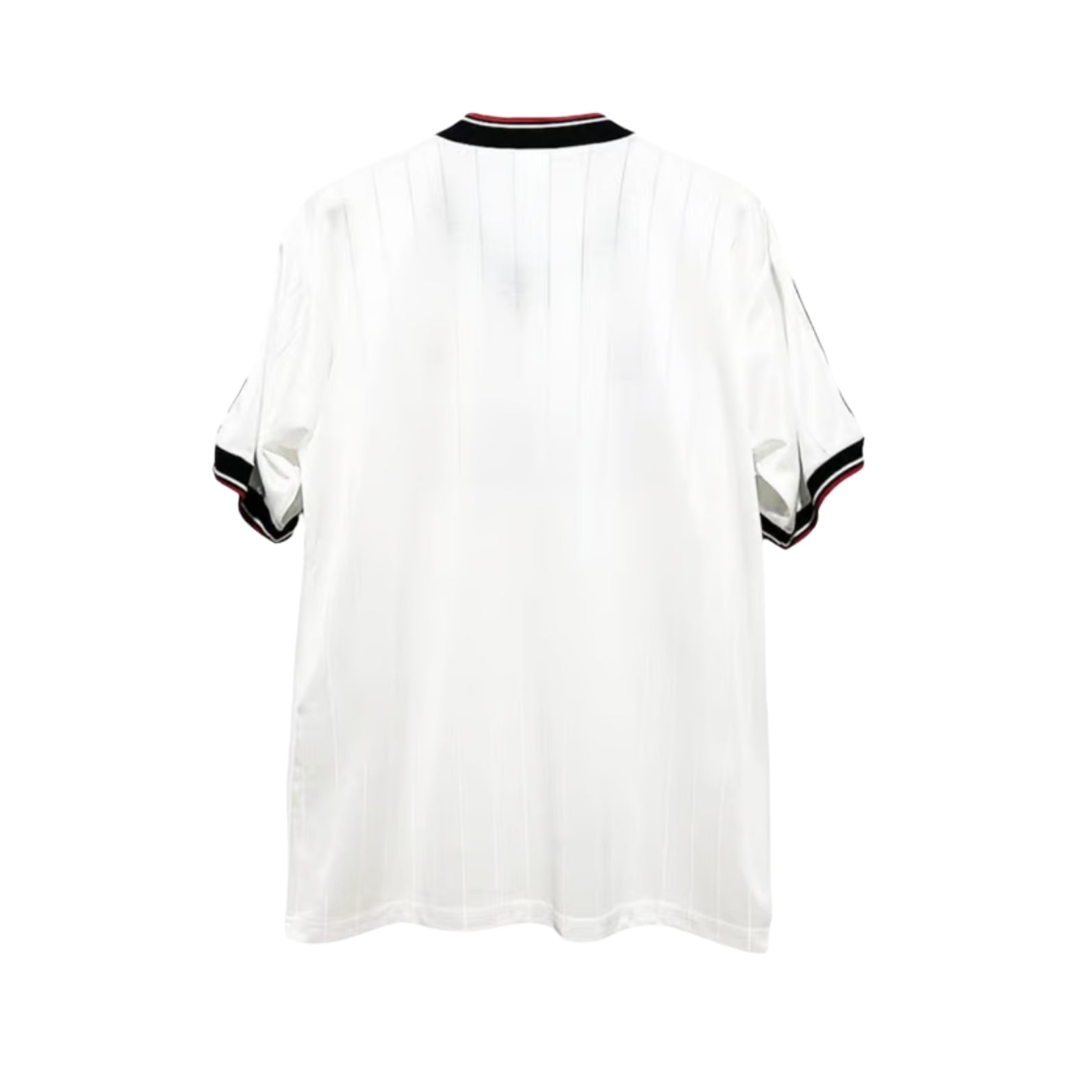 Manchester United Alternativa 82/83