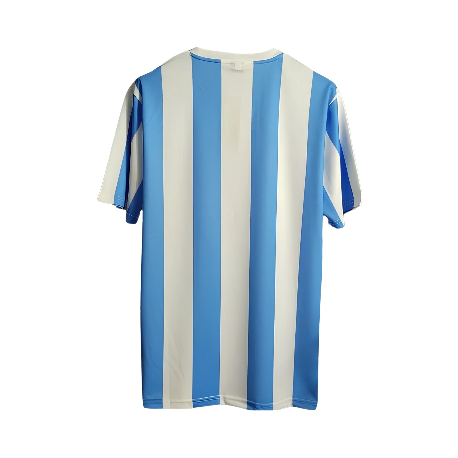 Argentina Principal 86/87