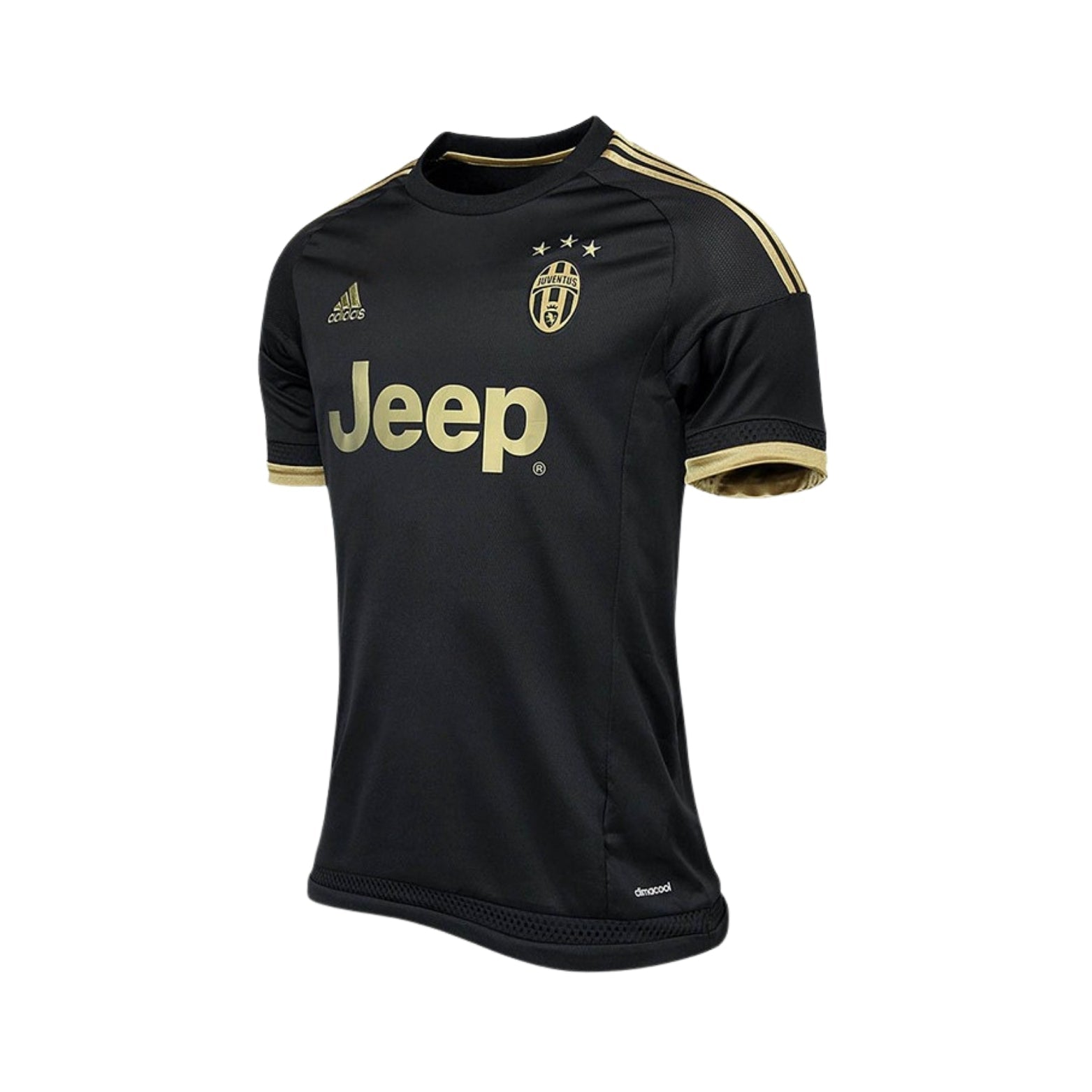 Juventus Terceiro 15/16
