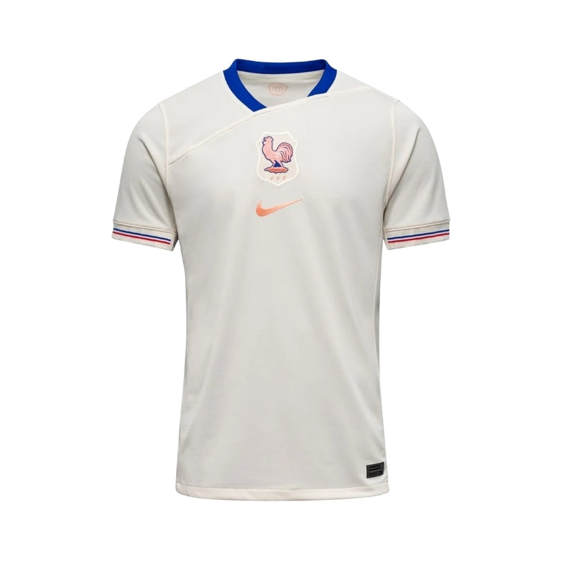 França Alternativa 25/26 - Euro Feminino 2025